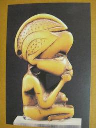 §§★§§---世界藝術欣賞---03---納骨甕-公元前一世紀---猶太藝術---05之02---★繪畫藝術明信片 歷史價格詳細信息