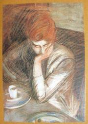 §§★§§---法國收藏大師素描欣賞---03---阿爾奎郁庭園---奧德利---羅浮宮與巴黎素描---10之02---★繪畫藝術明信片 歷史價格詳細信息