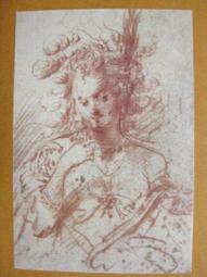 §§★§§---法國收藏大師素描欣賞---09---羊群---馬科斯,埃倫斯特---羅浮宮與巴黎素描---10之09---★繪畫藝術明信片 歷史價格詳細信息