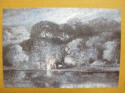 §§★§§---法國收藏大師素描欣賞---04---坐著的舞女---安利,馬帝斯---羅浮宮與巴黎素描---10之06---★繪畫藝術明信片 歷史價格詳細信息