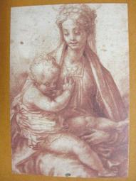 §§★§§---法國收藏大師素描欣賞---02---沙發上的女人---阿里斯,埃爾---羅浮宮與巴黎素描---10之01---★繪畫藝術明信片 歷史價格詳細信息