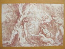 §§★§§---法國收藏大師素描欣賞---20---蓬托瓦豬市---卡米爾,畢沙羅---羅浮宮與巴黎素描---10之09---★繪畫藝術明信片 歷史價格詳細信息