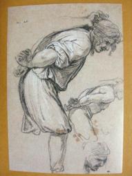 後人形藝術雕塑抱球落地燈酒店大堂客廳畫廊展廳大型人體擺件 歷史價格詳細信息