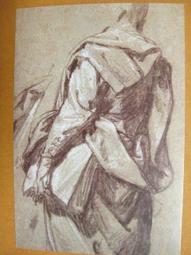 §§★§§---法國收藏大師素描欣賞---20---蓬托瓦豬市---卡米爾,畢沙羅---羅浮宮與巴黎素描---10之09---★繪畫藝術明信片 歷史價格詳細信息