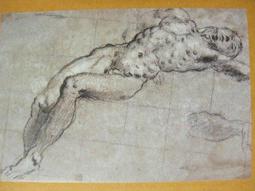 §§★§§---法國收藏大師素描欣賞---11---化妝---巴斯提特,柯羅---羅浮宮與巴黎素描---10之09---★繪畫藝術明信片 歷史價格詳細信息