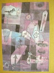 §§★§§---法國收藏大師素描欣賞---17---牢籠---阿爾貝特,雅柯邁提---羅浮宮與巴黎素描---10之09---★繪畫藝術明信片 歷史價格詳細信息