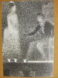 §§★§§---法國收藏大師素描欣賞---09---聖約翰和聖母子---米開朗基羅---羅浮宮與巴黎素描---10之04---★繪畫藝術明信片 歷史價格詳細信息