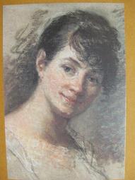 §§★§§---法國收藏大師素描欣賞---14---埃洛瓦爺爺的農場---梵谷---羅浮宮與巴黎素描---10之02---★繪畫藝術明信片 歷史價格詳細信息