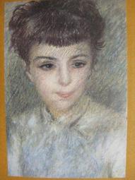 §§★§§---法國收藏大師素描欣賞---羅浮宮與巴黎素描---10之03---整本小本式共23張---★繪畫藝術明信片 歷史價格詳細信息