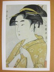 §§★§§---日本浮世繪欣賞---美人風俗畫---10之10---歌川國貞等繪---整本小本式共23張---★繪畫藝術明信片 歷史價格詳細信息