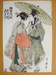 §§★§§---日本浮世繪欣賞---中村大吉---15---藝人畫---歌川豐國繪---第2輯10之01---★繪畫藝術明信片 歷史價格詳細信息