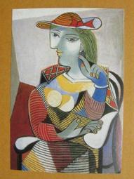 §§★§§---世界藝術欣賞---18---人面獅身像---埃及藝術---05之01---★繪畫藝術明信片 歷史價格詳細信息