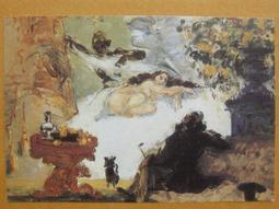 §§★§§---世界名畫欣賞---亞維濃的姑娘---04---畢卡索---第一輯之03---★繪畫藝術明信片 歷史價格詳細信息