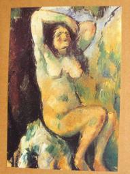 §§★§§---世界名畫欣賞---女人---14---米羅---第一輯之06---★繪畫藝術明信片 歷史價格詳細信息