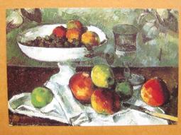 §§★§§---世界名畫欣賞---跳舞的小女孩---03---高更---第三輯之08---★繪畫藝術明信片 歷史價格詳細信息