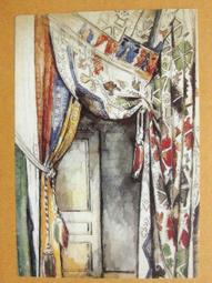 §§★§§---世界藝術欣賞---14---籠中之鳥-公元6世紀---猶太藝術---05之02---★繪畫藝術明信片 歷史價格詳細信息