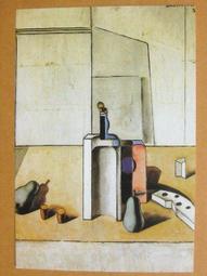 §§★§§---世界名畫欣賞---靜物---12---勃拉克---第三輯之10---★繪畫藝術明信片 歷史價格詳細信息