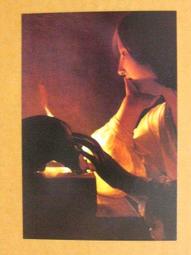 §§★§§---世界名畫欣賞---馬上情侶---19---夏加爾---第三輯之09---★繪畫藝術明信片 歷史價格詳細信息