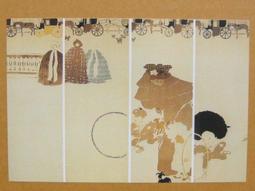 §§★§§---世界名畫欣賞---散步---11---夏加爾---第三輯之09---★繪畫藝術明信片 歷史價格詳細信息