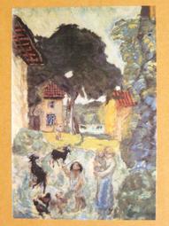 §§★§§---世界名畫欣賞---勃納爾---第二輯之06---整本小本式共23張---★繪畫藝術明信片 歷史價格詳細信息