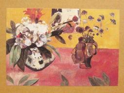 §§★§§---世界名畫欣賞---靜物---12---勃拉克---第三輯之10---★繪畫藝術明信片 歷史價格詳細信息