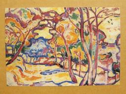 §§★§§---世界名畫欣賞---勃納爾---第二輯之06---整本小本式共23張---★繪畫藝術明信片 歷史價格詳細信息