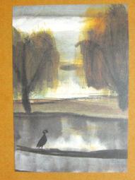 §§★§§---中國名畫欣賞--林風眠-葉淺予-金城-劉繼魯-范增---第3輯10本大全套---整本小本式共230張---★繪畫藝術明信片 歷史價格詳細信息