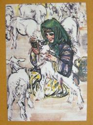 §§★§§---中國名畫欣賞----黃冑----第3輯10之05---整本小本式共23張---★繪畫藝術明信片 歷史價格詳細信息