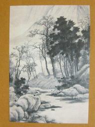 §§★§§---中國名畫欣賞----金城----第3輯10之07---整本小本式共23張---★繪畫藝術明信片 歷史價格詳細信息