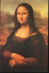 名畫 蒙娜麗莎的微笑 片數：2000片 完成品  年代有點遠盒子可能有泛黃 無膠水 歷史價格詳細信息
