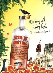 Ruby Red Murano Glass Bead Rosary Bracelet ( L6314) - 8 1/2&quot;- With Gift Bag 歷史價格詳細信息