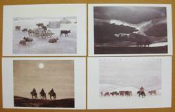 ★★--大陸老明信片---武明中---共 8 張--教師作品選--14--人文藝術系列---雙僅一套---★★ 歷史價格詳細信息