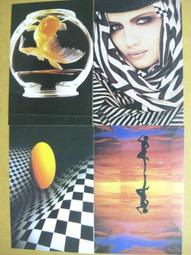 ★★---老明信片--世界文化遺產在北京---首套折疊式郵資明信片--- 5 張---風光古蹟部分---★★ 歷史價格詳細信息