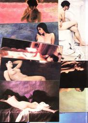 一件人形藝術雕塑抱球落地燈酒店展廳創意人體擺件坐地燈 歷史價格詳細信息