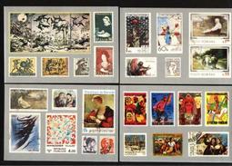 ★★---老明信片--中國古代科學技術---風光郵資明信片--- 10 張---人文藝術部分---TP12---★★ 歷史價格詳細信息