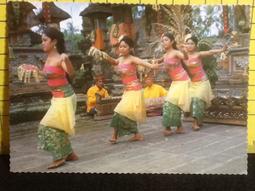 [封韻郵存]-早年 Bali 風景明信片 S518 歷史價格詳細信息