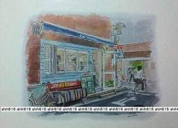 P藝術酷卡明信片 鳳山12景 黃昏市場一把100 郭家妘關於一座城 青菜蘿蔔茄子辣椒青花菜高麗菜 歷史價格詳細信息