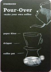 星巴克明信片 Starbucks BLEND(一套4款)藍色夏威夷Kopelani女神Siren東非Kati Kati鳳 歷史價格詳細信息