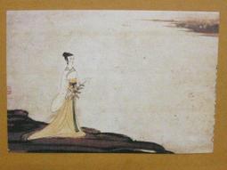 §§★§§---中國名畫欣賞---君家新有喜---華壘---01---第6輯10之10---花鳥系列---★繪畫藝術明信片 歷史價格詳細信息