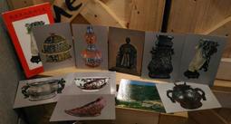 國立故宮博物院 新田集藏 金銅佛造像明信片(甲) 歷史價格詳細信息