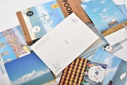 《品味私藏》拾光夜光系列 聖誕夜未眠 盒裝明信片 30張入文青文藝送禮賀卡卡片 歷史價格詳細信息