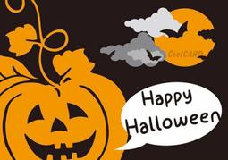 C節慶酷卡明信片 Halloween 萬聖節（瑞士科學怪人款）吼吼吼喔啊啊啊啊（背面空白可書寫郵寄） 歷史價格詳細信息