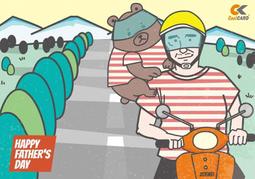 C節慶酷卡明信片 2016HappyNewYear猴年新年快樂（恭賀新春剪紙）背面空白可書寫郵寄 歷史價格詳細信息