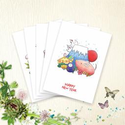 【hibeetle 明信片】臺灣勁好吃 大全套 [ 25款各1張 ] + 贈紙膠帶分裝組+貼紙 歷史價格詳細信息