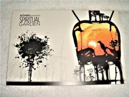 日文 喜多郎 mizu ni inorite 水 に 祈りて 滾石 2003 CD專輯 二手 B28 歷史價格詳細信息