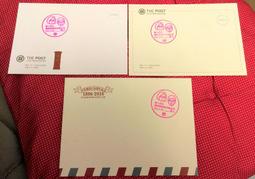 中華郵政 2000年公仔一對   70郵政公仔1 歷史價格詳細信息