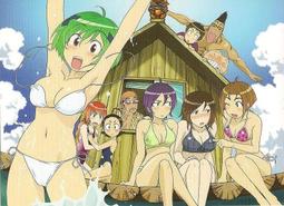 日版雜誌附錄明信片--矢吹健太朗--黑貓 歷史價格詳細信息