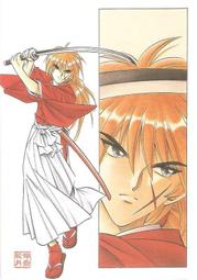 日版雜誌附錄明信片--矢吹健太朗--黑貓 歷史價格詳細信息