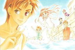 日版雜誌附錄明信片--矢吹健太朗--黑貓 歷史價格詳細信息