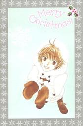 日版雜誌附錄明信片--矢吹健太朗--黑貓 歷史價格詳細信息